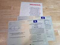 Honda - cb 650 r - motorfiets - afbeelding 10 van  18