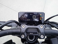 Honda - cb 650 r - motorfiets - afbeelding 18 van  18