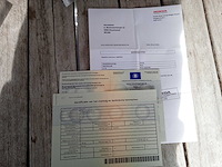 Honda - cb 750 custom - motorfiets - afbeelding 3 van  3