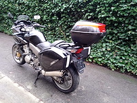 Honda - cbf 1000 - motorfiets - afbeelding 3 van  9