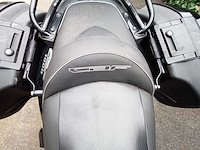 Honda - cbf 1000 - motorfiets - afbeelding 7 van  9