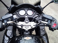 Honda - cbf 1000 - motorfiets - afbeelding 8 van  9