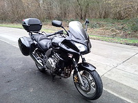 Honda - cbf 1000 - motorfiets - afbeelding 4 van  7