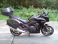 Honda - cbf 1000 - motorfiets