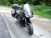 Honda - cbf 1000 - motorfiets - afbeelding 3 van  6