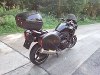 Honda - cbf 1000 - motorfiets - afbeelding 4 van  6