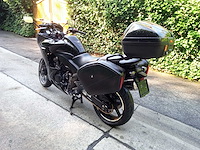 Honda - cbf 1000 - motorfiets - afbeelding 5 van  6
