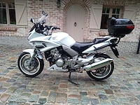 Honda - cbf 1000 - motorfiets