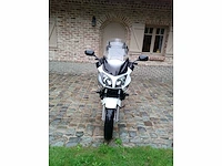 Honda - cbf 1000 - motorfiets - afbeelding 3 van  4