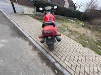 Honda - cbr - 1000 fire blade - motorcycle - afbeelding 13 van  14