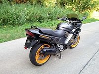 Honda - cbr 1000 - motorfiets - afbeelding 7 van  8