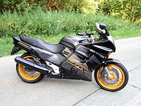 Honda - cbr 1000 - motorfiets - afbeelding 3 van  13