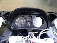 Honda - cbr 1000 - motorfiets - afbeelding 10 van  13