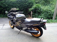 Honda - cbr 1000 - motorfiets - afbeelding 12 van  13