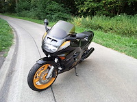 Honda - cbr 1000 - motorfiets - afbeelding 13 van  13