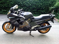 Honda - cbr 1000 - motorfiets - afbeelding 6 van  13