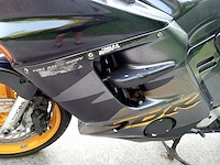 Honda - cbr 1000 - motorfiets - afbeelding 7 van  13