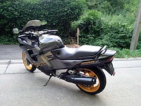 Honda - cbr 1000 - motorfiets - afbeelding 12 van  13