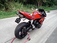 Honda - cbr 1000 rr - motorfiets - afbeelding 5 van  9
