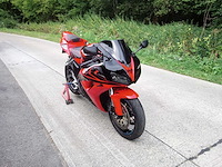 Honda - cbr 1000 rr - motorfiets - afbeelding 5 van  6