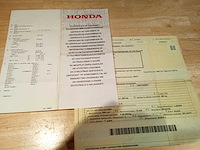 Honda - cbr 1000 rr repsol - motorfiets - afbeelding 2 van  10