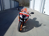 Honda - cbr 1000 rr repsol - motorfiets - afbeelding 6 van  10
