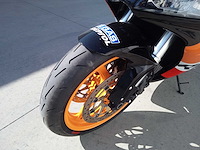 Honda - cbr 1000 rr repsol - motorfiets - afbeelding 3 van  3