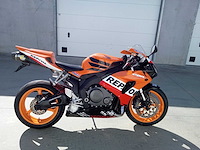 Honda - cbr 1000 rr repsol - motorfiets - afbeelding 1 van  4