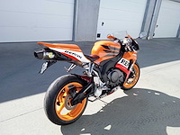 Honda - cbr 1000 rr repsol - motorfiets - afbeelding 9 van  10