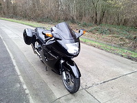 Honda - cbr 1000 xx - motorfiets - afbeelding 4 van  9