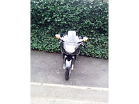 Honda - cbr 1000 xx - motorfiets - afbeelding 7 van  9