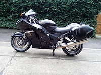 Honda - cbr 1000 xx - motorfiets