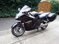 Honda - cbr 1000 xx - motorfiets - afbeelding 2 van  6