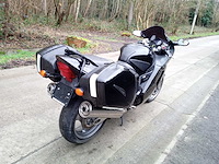 Honda - cbr 1000 xx - motorfiets - afbeelding 4 van  6