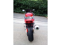 Honda - cbr 929 - motorfiets - afbeelding 5 van  8