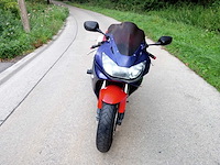 Honda - cbr 929 - motorfiets