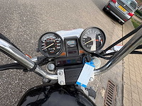 Honda - chopper - vf 500c magna - motorcycle - afbeelding 4 van  12