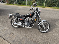 Honda - chopper - vf 500c magna - motorcycle - afbeelding 10 van  12