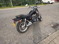 Honda - chopper - vf 500c magna - motorcycle - afbeelding 12 van  12