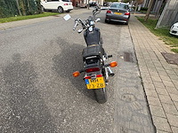 Honda - chopper - vf 500c magna - motorcycle - afbeelding 3 van  12