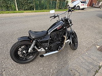 Honda - chopper - vt 700c shadow - motorcycle - afbeelding 5 van  11