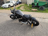 Honda - chopper - vt 700c shadow - motorcycle - afbeelding 7 van  11