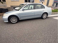 Honda - civic - 1.3i ima - car - 2004 - afbeelding 3 van  22