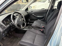 Honda - civic - 1.3i ima - car - 2004 - afbeelding 4 van  22