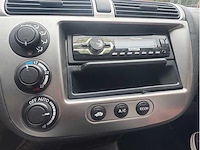 Honda - civic - 1.3i ima - car - 2004 - afbeelding 10 van  22
