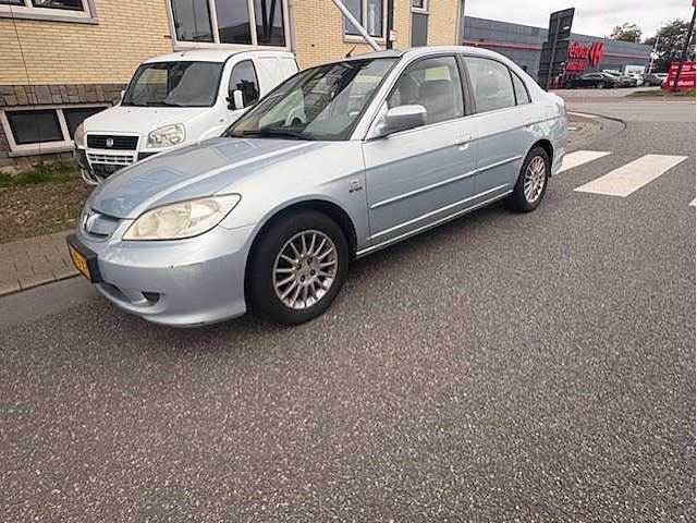 Honda - civic - 1.3i ima - car - 2004 - afbeelding 1 van  22