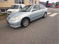 Honda - civic - 1.3i ima - car - 2004 - afbeelding 1 van  22