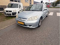 Honda - civic - 1.3i ima - car - 2004 - afbeelding 12 van  22