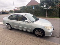 Honda - civic - 1.3i ima - car - 2004 - afbeelding 19 van  22