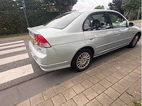 Honda - civic - 1.3i ima - car - 2004 - afbeelding 20 van  22